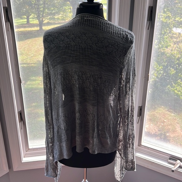 Torrid Lightweight Cardigan Sweater - Picture 4 of 6